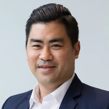 Shaun Wong